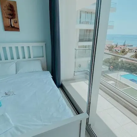 Apartment In The Heart Of Bogaz, Iskele, Cyprus Iskele District (Northern Cyprus)