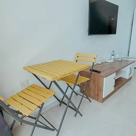 In The Heart Of Bogaz, Iskele, Cyprus Apartment