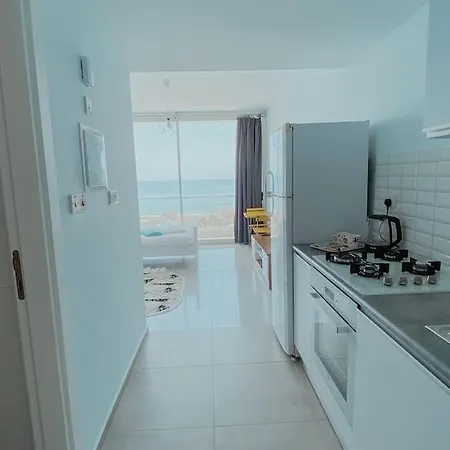 Apartment In The Heart Of Bogaz, Iskele, Cyprus *
