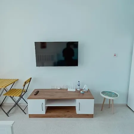 Apartment In The Heart Of Bogaz, Iskele, Cyprus Iskele District (Northern Cyprus)
