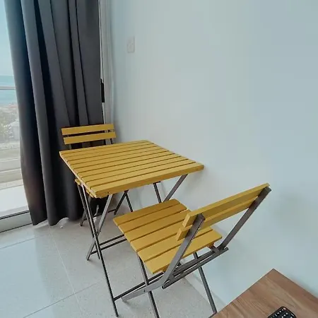 In The Heart Of Bogaz, Iskele, Cyprus Апартаменты