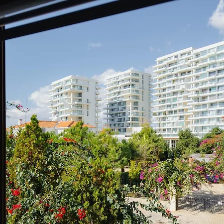 In The Heart Of Bogaz, Iskele, Cyprus Apartment Iskele District (Northern Cyprus)