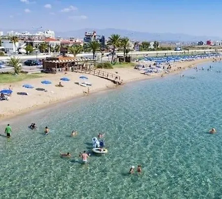 In The Heart Of Bogaz, Iskele, Cyprus Iskele District (Northern Cyprus)