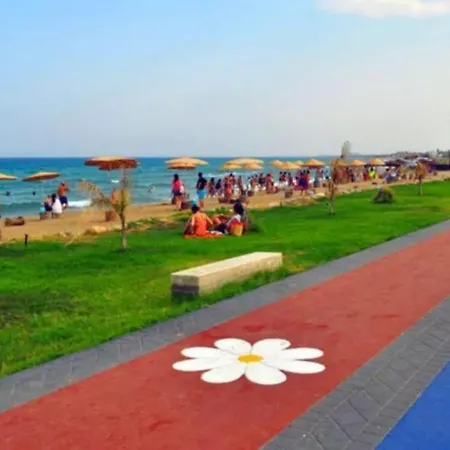Apartment In The Heart Of Bogaz, Iskele, Cyprus Iskele District (Northern Cyprus)