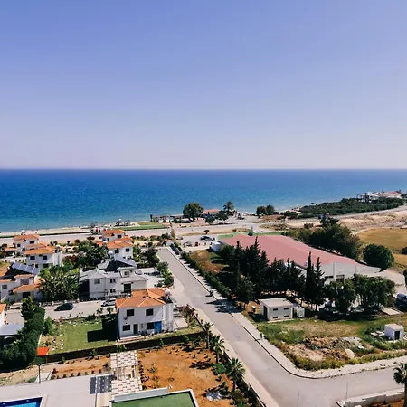 In The Heart Of Bogaz, Iskele, Cyprus *