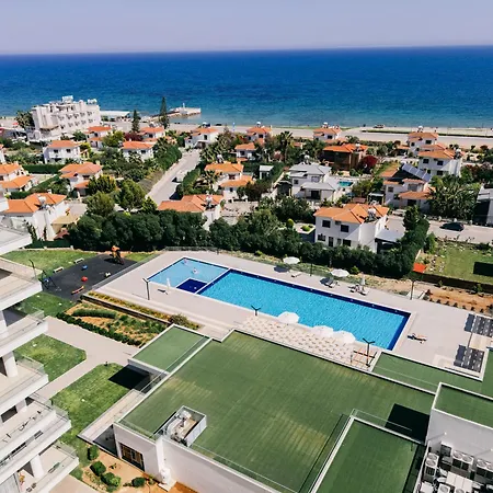 Apartment In The Heart Of Bogaz, Iskele, Cyprus *