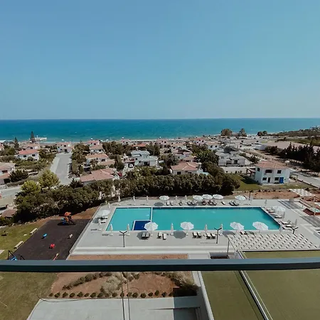 Апартаменты In The Heart Of Bogaz, Iskele, Cyprus *