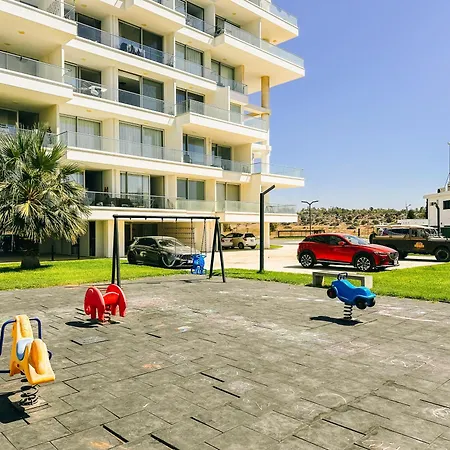 In The Heart Of Bogaz, Iskele, Cyprus Appartement Iskele District (Northern Cyprus)