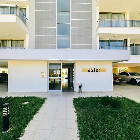 In The Heart Of Bogaz, Iskele, Cyprus Appartement