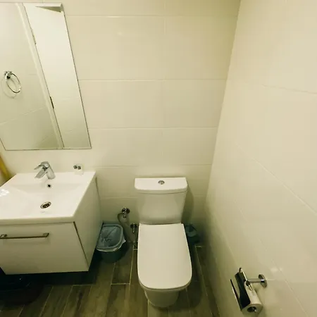 Appartement In The Heart Of Bogaz, Iskele, Cyprus *