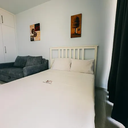 In The Heart Of Bogaz, Iskele, Cyprus Appartement